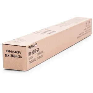 Comparateur de prix : Sharp MX-36GRSA tambour d'imprimante Original 1 pièce(s)