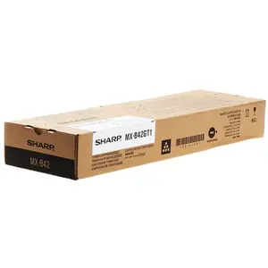 Sharp MXB42GT1 - Noir - original - cartouche de toner pas cher