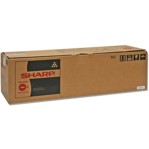 MX51GTCA - Cyan - original - cartouche de toner - pour Sharp MX-4112N, MX-5112N pas cher