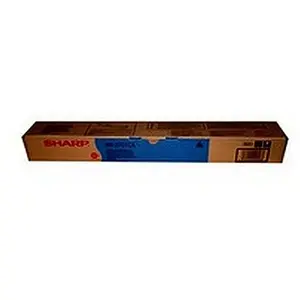Sharp MX-27GTCA - Cyan - Toner pas cher