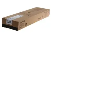 Comparateur de prix : Sharp Toner MX-50GTBA Noir TU
