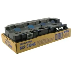 Sharp MX310HB - collecteur de toner usagé pas cher