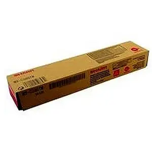 Sharp Toner Magenta MXC38GTM pas cher