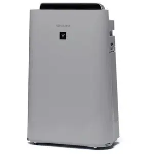 SHARP UA-HD60E-L Purificateur d'air avec Fonction d'humidificationVendu parkaufland