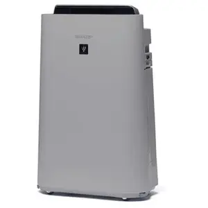 Comparateur de prix : Sharp SHARP UA-HD50E-L Purificateur d'air avec Fonction d'humidification