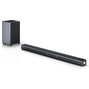 Comparateur de prix : Barre de son Sharp HT-SBW800 5.1.2 Bluetooth 570W