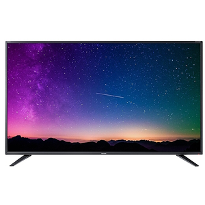 Comparateur de prix : TV Sharp 50BJ2E 50" 4K Ultra HD Smart TV Noir