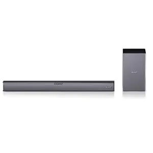 Comparateur de prix : Sharp HT-SBW182 haut-parleur soundbar Noir 2.1 canaux 160 W