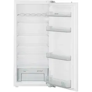 Réfrigérateur intégrable 1 porte SHARP SJLF204M1X