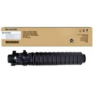 SHARP BP-GT70CA Toner Cyan BP-GT70CA BP-50 C 26 pas cher