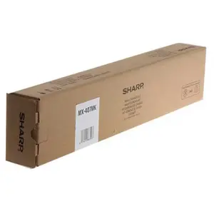 Comparateur de prix : Sharp Chargeur Principal Mx407mk