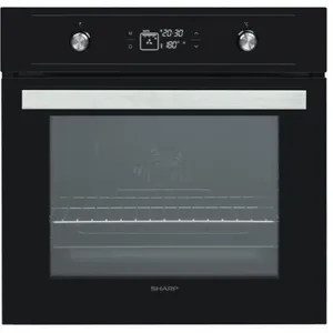Four encastrable Sharp K-60V19BQM pas cher
