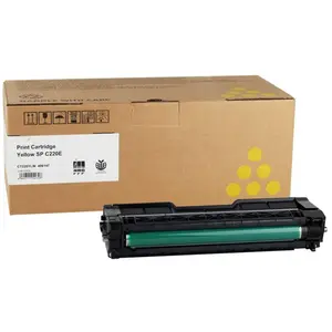 Comparateur de prix : Sharp MXC30GTY Cartouche de toner 1 pièce(s) Original Jaune