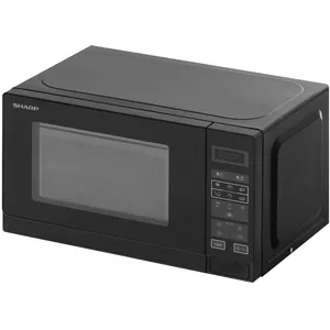 SHARP Sharp r242bkw Four à micro-ondes (R242BKW) pas cher