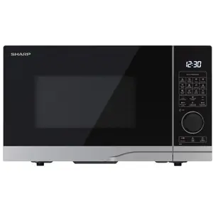SHARP YC-PC254AE-B pas cher