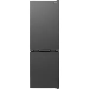 Sharp - réfrigérateur combiné 60cm 295l nofrost sjba09dmxlf - sjba09dmxlf pas cher