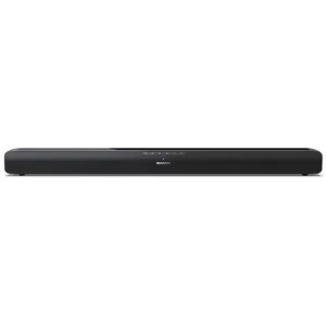 Comparateur de prix : Sharp HT-SB100 haut-parleur soundbar Noir 2.0 canaux 75 W