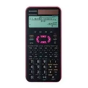 Comparateur de prix : Sharp EL-W531XGYR Calculatrice