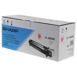 Innovera Sharp Tambour AL100DR pas cher