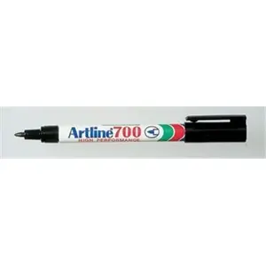 Comparateur de prix : Marqueur Artline 700 pointe 0,7mm bleu