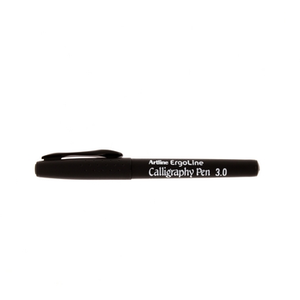 Comparateur de prix : Artline Feutre Calligraphy Pen pointe biseau 3 mm