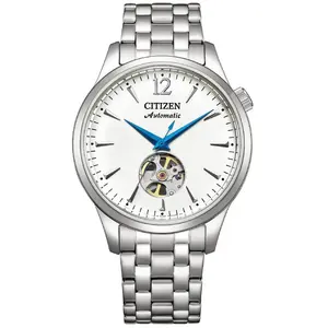 Comparateur de prix : Citizen Mens Watch Citizen Nh9131-73a, Automatic, 40mm, 5atm