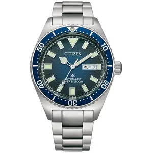 Montre Citizen - Hommes - NY0129-58LE pas cher