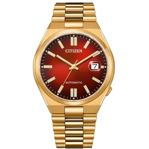 Montre Citizen - Hommes - NJ0153-82X pas cher