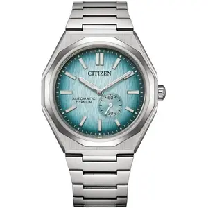 Comparateur de prix : Montre Homme NK502058L Bracelet s Automatique Mechanical