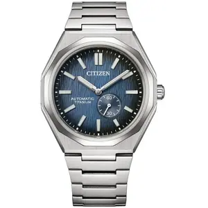 Comparateur de prix : Montre Homme NK502058M Bracelet s Automatique Mechanical