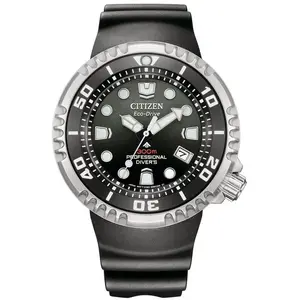 Comparateur de prix : Citizen - BN1024-01E - Montre Bracelet - Hommes - Solaire - Promaster