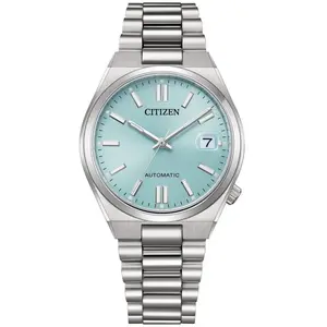 Comparateur de prix : Montre Homme Citizen Tsuyosa 37Mm Tsuyosa - NJ0200-50L
