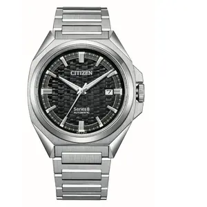 Comparateur de prix : Citizen Montre Nb6050-51e Automatic 40mm
