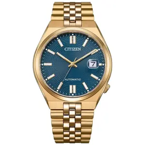 Citizen - NK0023-57L - Montre-bracelet - Homme - Automatique - Tsuyosa pas cher