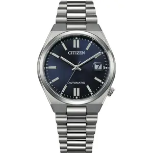 Comparateur de prix : Citizen Ladies Watch Citizen Nj0200-50m, Automatic, 37mm, 5atm