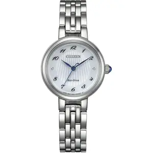 Citizen - EM0990-81A - Montre - femmes - solaire - Eco-Drive pas cher