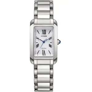 Comparateur de prix : Montre Femme Citizen l Blanc EW5620-55A Citizen