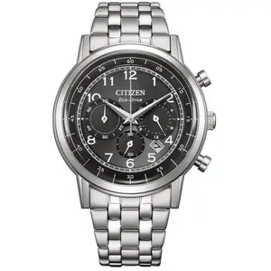 Comparateur de prix : Montre Homme Platform Noir CA4630-53E Citizen