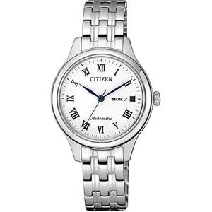 Citizen Montre Pd7131-83a Automatic 5 Atm 29.3 Mm pas cher