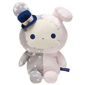 Peluche de cirque Sentimental San-X (M) [Spica] San MR18301 pas cher