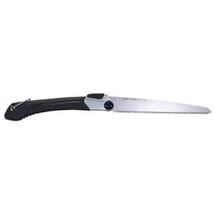 Comparateur de prix : Scie multi-usages - G-saw - lame repliable - 240 mm - Tajima