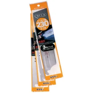 TAJIMA Lame de scie 230mm 22ZpZ. extra fein pas cher