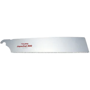 Comparateur de prix : Tajima Scie - Lame de scie - 300mm - Denture grossière
