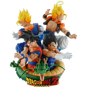 Comparateur de prix : Figurine Dragon Ball Z Petitrama DX Dracap Re Birth 2 13 cm  - Megahouse Figurine  - MEHO518820 
