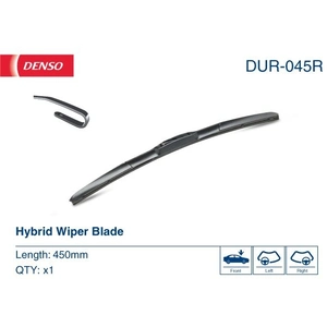 DENSO DUR-045R Balai d'essuie-glace