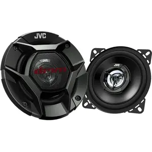 Comparateur de prix : JVC Enceintes 2 voies 10 cm CS-DR420