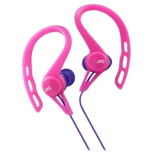 Jvc Ha-Ecx20 E-In-Ear-Écouteurs De Sport Rose Bonbon pas cher