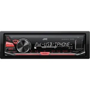 Autoradio Jvc Kd-x230 pas cher