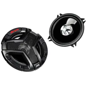 Comparateur de prix : JVC CS-V518 - DRVN - haut-parleur - 25 Watt - à double cône - 5.25"