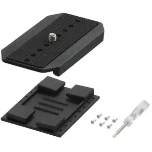 JVC Fixation masque et lunette pour GC-XA pas cher